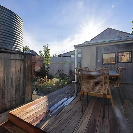 Cottage On Church Mudgee Exterior photo