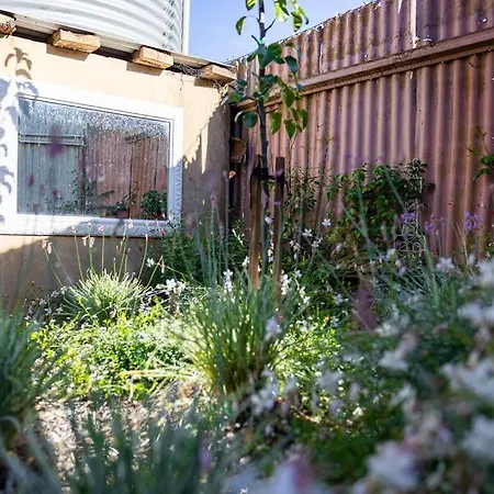 Cottage On Church Mudgee Exterior photo