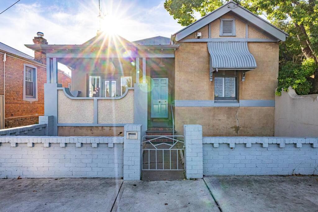 Holiday home On Church Mudgee