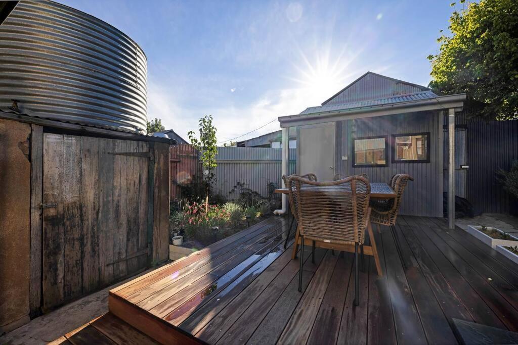 Holiday home On Church Mudgee