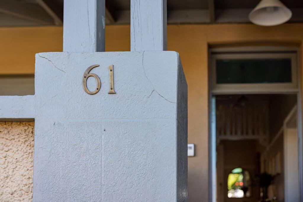 Holiday home On Church Mudgee